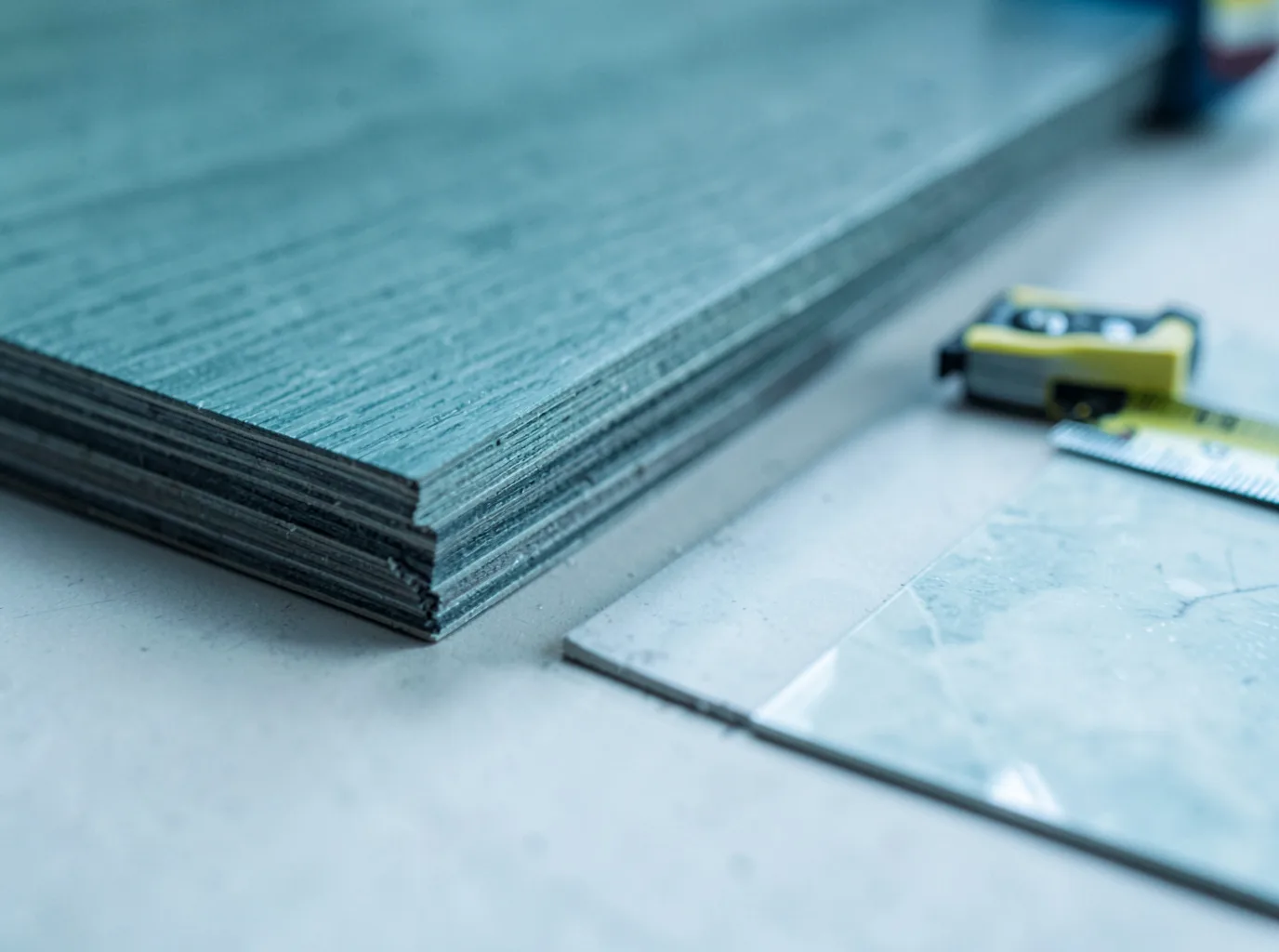 Luxury Vinyl Plank Installation Henry, SD FAQs